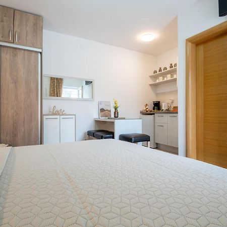 Apartmani Iva Neum Zewnętrze zdjęcie