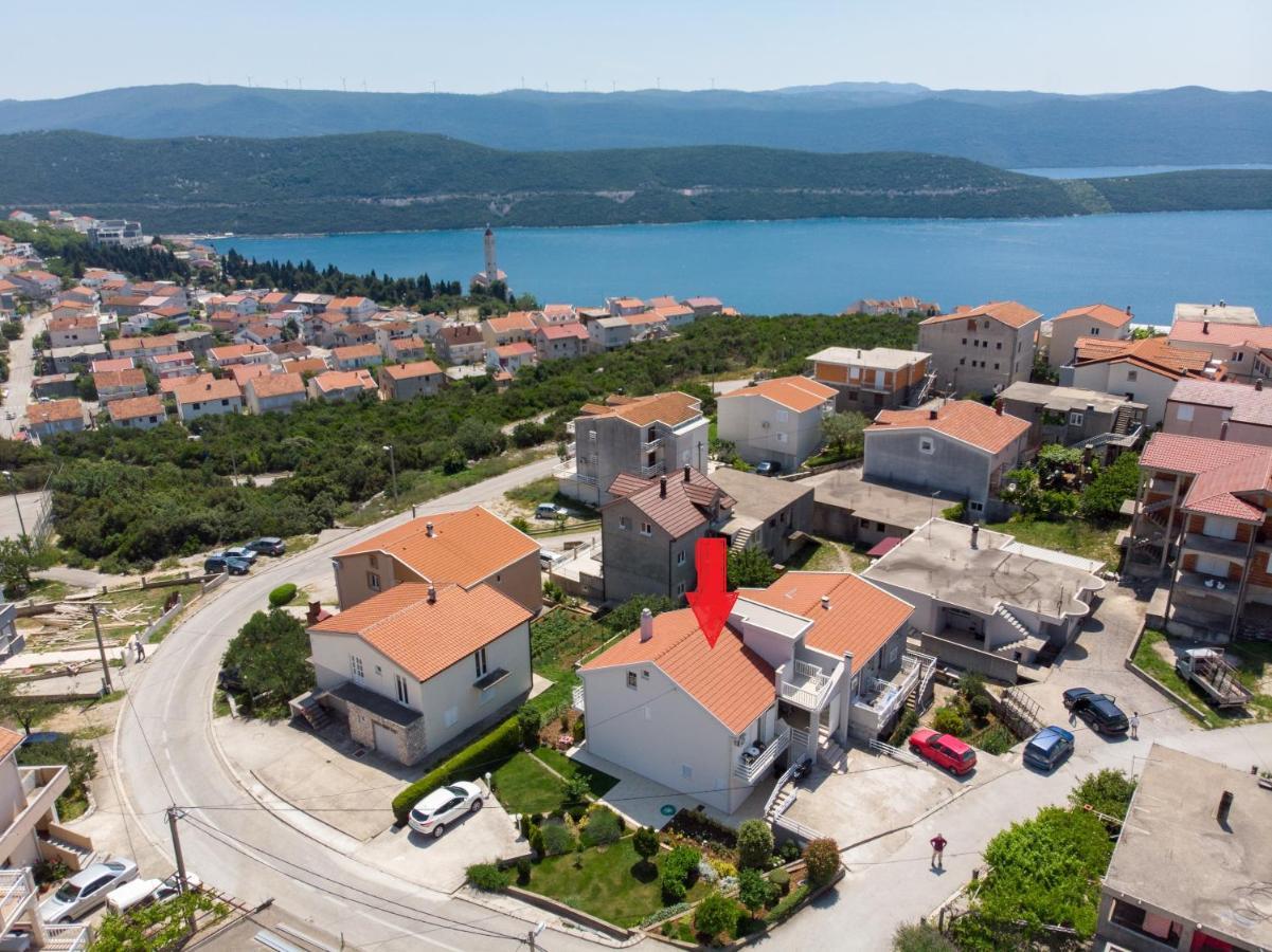 Apartmani Iva Neum Zewnętrze zdjęcie