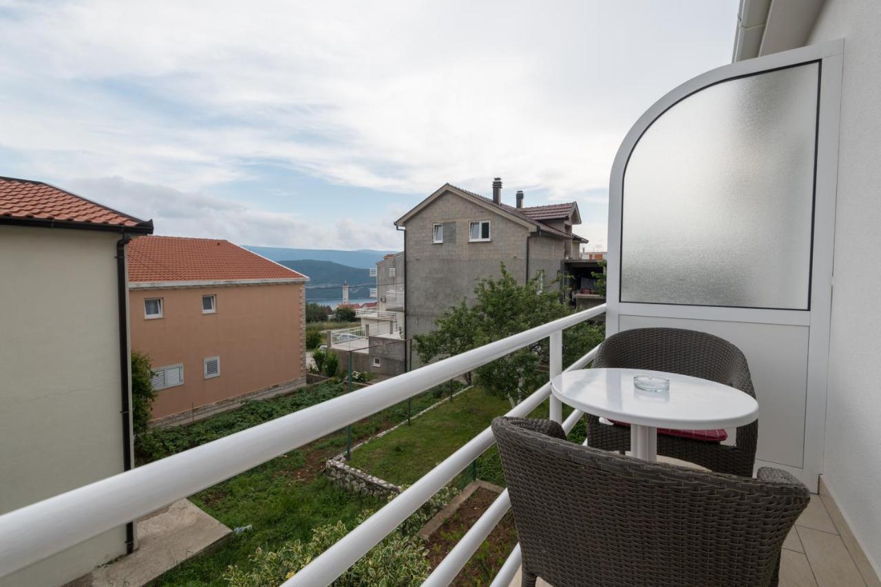 Apartmani Iva Neum Zewnętrze zdjęcie