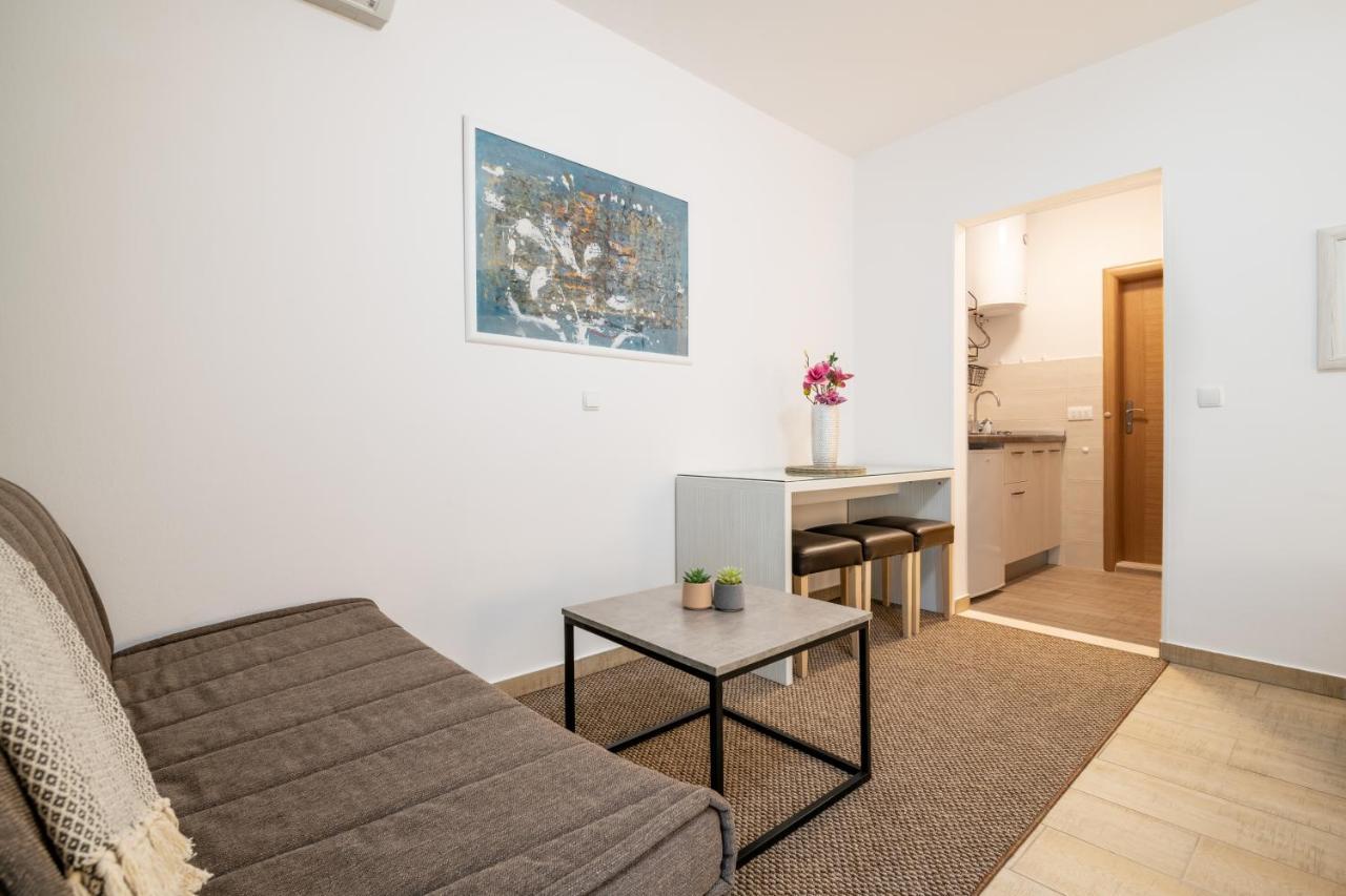 Apartmani Iva Neum Zewnętrze zdjęcie