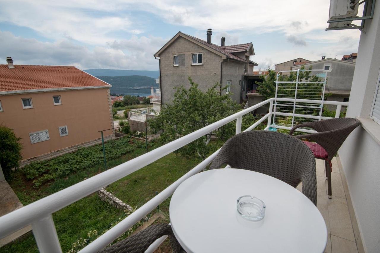 Apartmani Iva Neum Zewnętrze zdjęcie